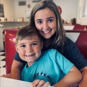 Meet your Posher, Anna beth